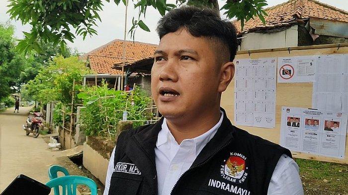 Ketua KPU Indramayu, Masykur mengatakan, dari 5 petugas yang meninggal dunia, tiga di antaranya terlibat langsung dalam hari pelaksanaan pencoblosan di Pemilu 2024.