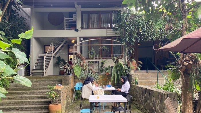 Kuliner Vegan Menarik di Bandung: Menyusuri Rasa di Daerah Dago