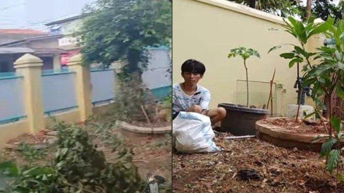 "Tolong Be Smart!" Tiko Hempaskan Tudingan Pemalas, Perlihatkan Halaman