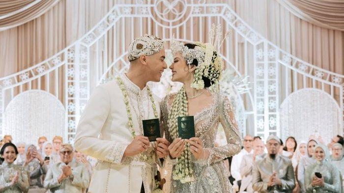 Pesta Pernikahan El-Syifa Bocor, Ahmad Dhani Ngunduh Mantu Dikabarkan Diabaikan