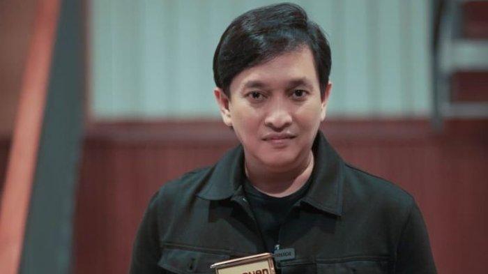 Musisi Yovie Widianto dinobatkan sebagai Best Composer 2020 di Mnet Asia Music Awards (MAMA) 2020, Minggu (6/12/2020).