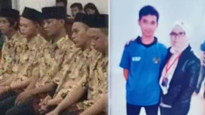 Nasib Berbeda Sudirman Beda dengan 6 Terpidana Kasus Vina, Sidang PK Terpisah, Terungkap Alasannya