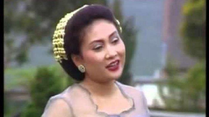 Chord dan Lirik Lagu Mojang Priangan, Lagu Sunda yang Dinyanyikan