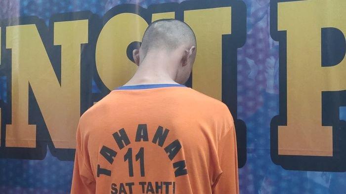 OB nyaris habisi kepala cabang koperasi di Cirebon karena dendam sering diejek bau badan.