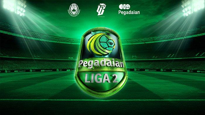 PT Pegadaian resmi menjadi sponsor utama kompetisi Sepakbola Liga 2 Musim 2023/2024.