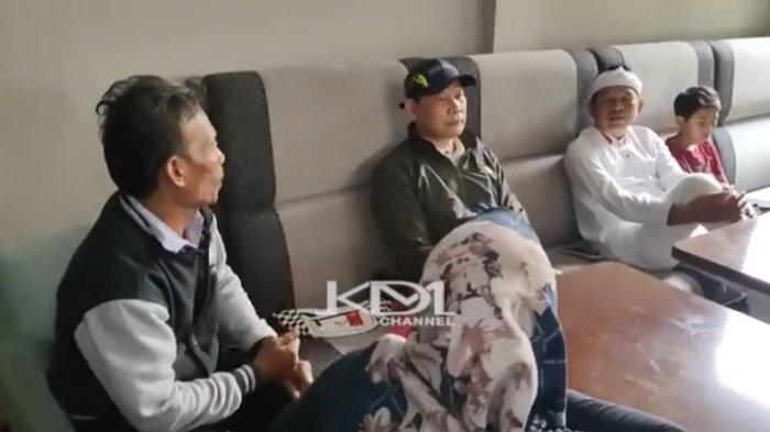 Dedi Mulyadi menengahi konflik antara keluarga Habil dan Agus