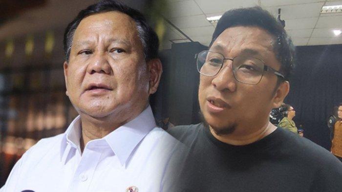 Pakar Hukum Sebut Efisiensi Anggaran Gak Logis, Preteli Kelakuan Prabowo:  Pejabat Boleh Foya-foya - Tribunjabar.id