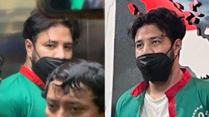 Pakar mikro ekspresi, Kirdi Putra soroti gelagat dan ekspresi Ammar Zoni yang ditangkap lagi terkait kasus narkoba