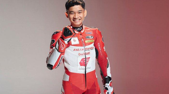 Pebalap muda binaan PT Astra Honda Motor (AHM) yang tergabung dalam Astra Honda Racing Team (AHRT) optimis bisa mencatatkan sejarah di ajang balap Asia Road Racing Championship (ARRC) 2023 seri keempat yang akan digelar pada akhir pekan mendatang, di Pertamina Mandalika International Street Circuit, Mandalika, Nusa Tenggara Barat pada 11-13 Agustus 2023
