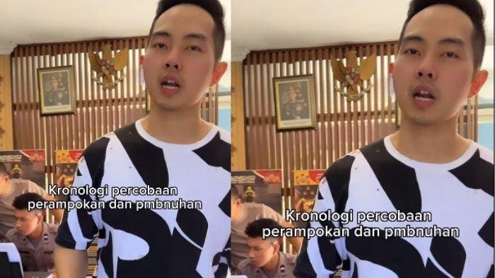Kabar kurang sedap datang dari pasangan selebragm Lizzabeth dan Michael Rendy.