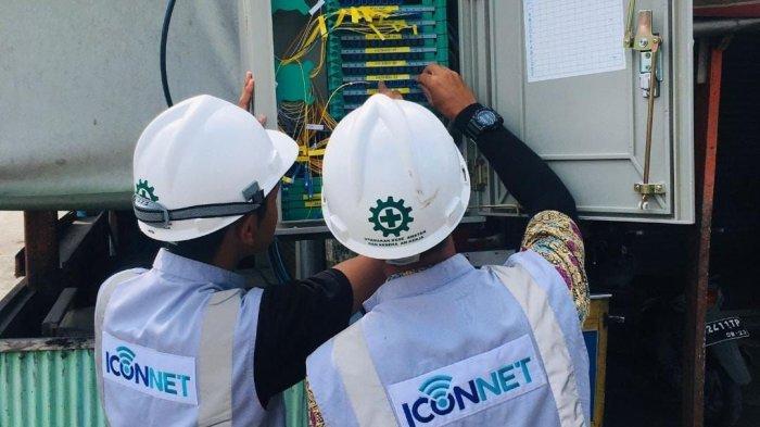 Layanan Electrinet PLN, Kini Pelanggan Korporat Bisa Pasang Listrik dan