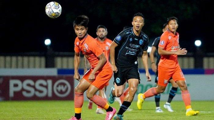 Adam Alis Dkk Kalahkan Selangor FC, Persib Makin Kokoh di Puncak Grup G AFC Champions League