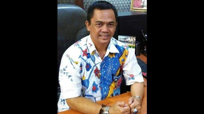 Pengamat Sepak Bola Nasional, Wawan Dermawan.