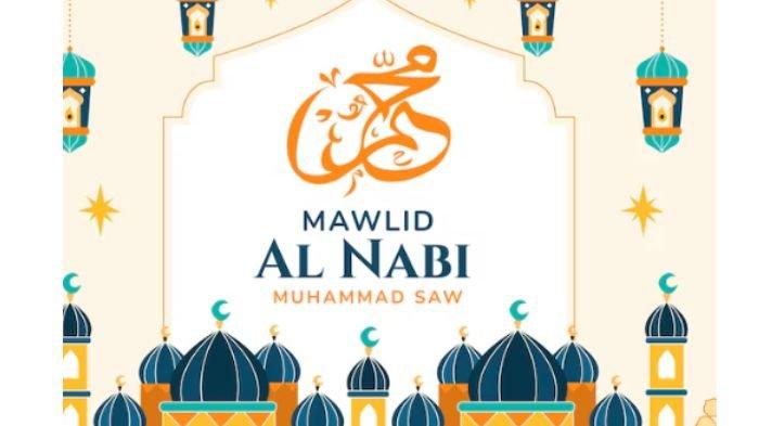 Maulid Nabi 2024