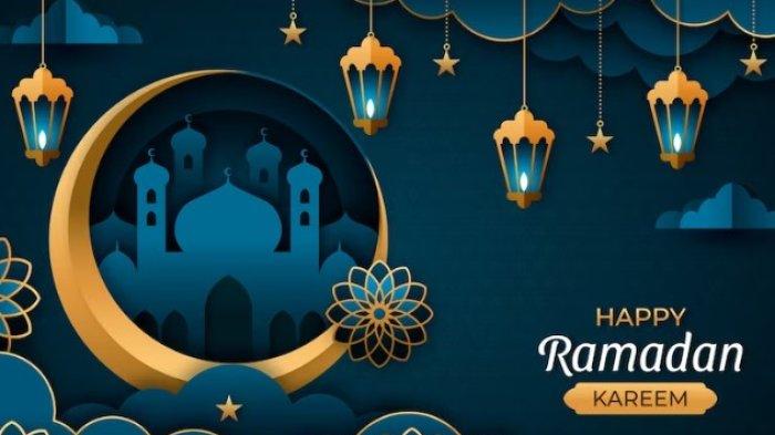 Poster Ramadhan 2024 