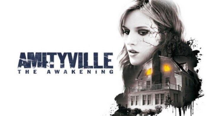Sinopsis dan Link Nonton Film Horor Amityville The Awakening, Diangkat