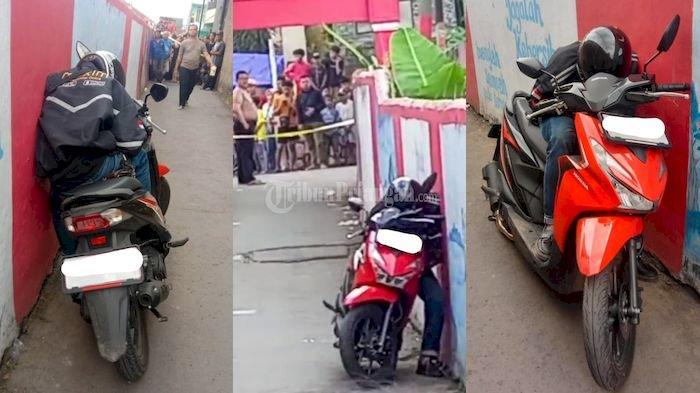 Warga Kelurahan Linggajaya dan Cilembang, Kecamatan Cihideung, Kota Tasikmalaya, Jawa Barat digegerkan oleh penemuan seorang pemuda yang diduga tewas pada Kamis (18/7/2024).