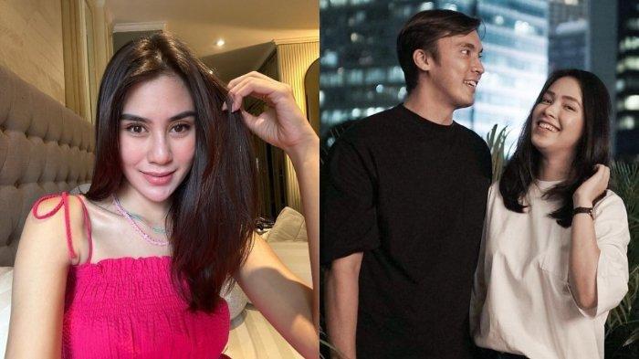 Kolase Syahnaz (kiri) Rendy dan Lady Nayoan (kanan) - Psikolog menilai aksi Lady Nayoan bongkar perselingkuhan suami sebagai hal buruk.