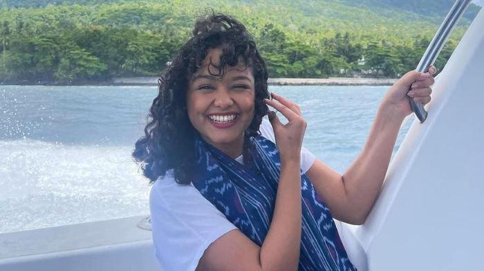 Sosok Mutiara Baswedan, Anak Anies Baswedan Berhasil Tembus Harvard  University sebagai Awardee LPDP - Tribunjabar.id