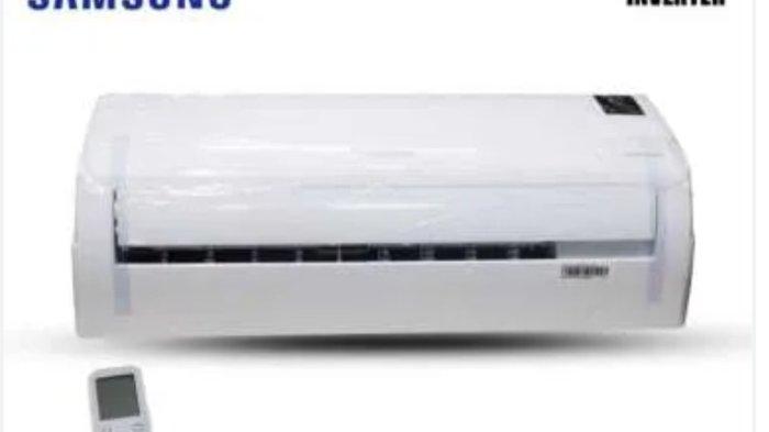 Samsung Alpha Inverter dirancang untuk penggunaan energi yang lebih efisien, jadi kamu nggak perlu khawatir tagihan listrik membengkak. Dengan Energy Efficiency Class 4 dan EER (Energy Efficiency Ratio) yang mencapai 3.06 W/W, AC ini bisa memberikan performa maksimal tanpa menguras kantongmu.