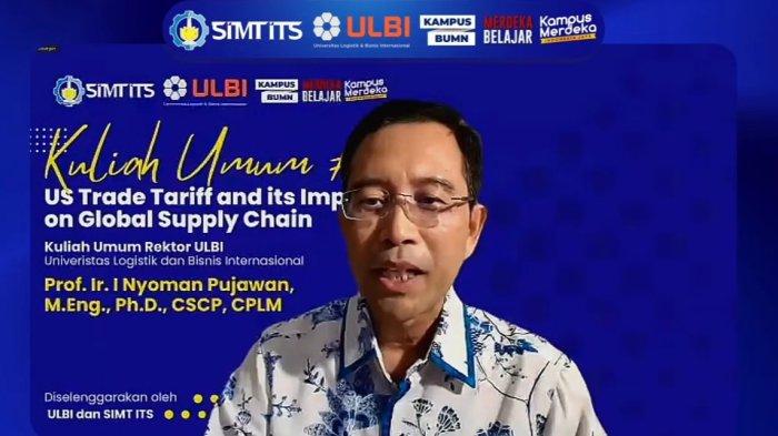 Indonesia Bisa Raup Peluang dari Penerapan Trade Tariffs oleh AS ...