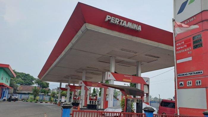 Harga BBM Pertamina Hari Ini, 27 Juli 2025, Semua Jenis di Seluruh Indonesia