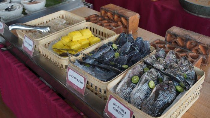 Grand Dafam Braga Bandung ingin ikut menjadi bagian dari keberkahan dalam berbuka puasa dengan memberikan promo menu berbuka puasa berkonsep “All You Can Eat” dan mengusung tema 