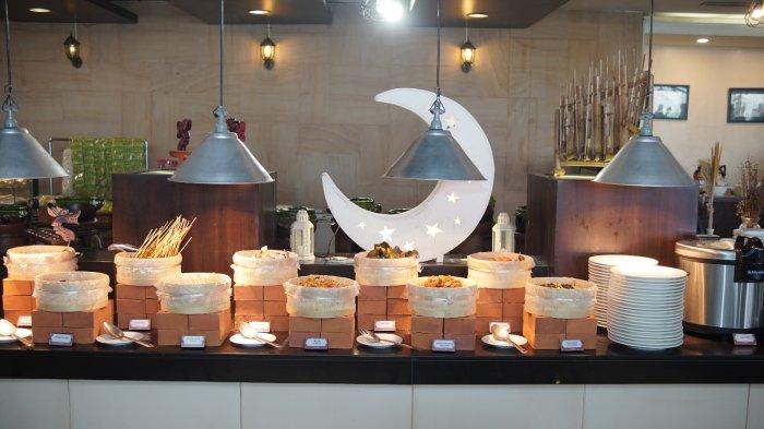 Grand Dafam Braga Bandung ingin ikut menjadi bagian dari keberkahan dalam berbuka puasa dengan memberikan promo menu berbuka puasa berkonsep “All You Can Eat” dan mengusung tema 