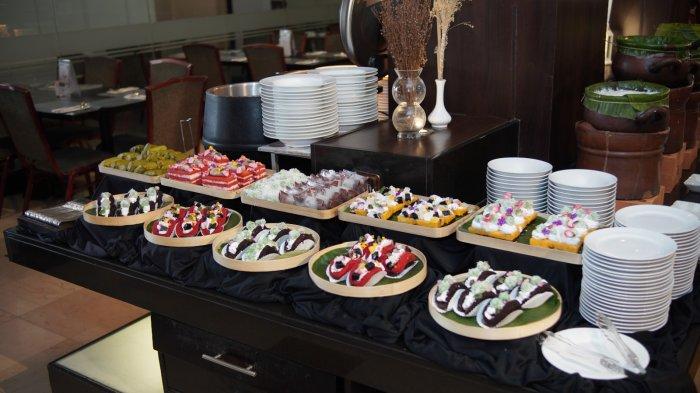 Grand Dafam Braga Bandung ingin ikut menjadi bagian dari keberkahan dalam berbuka puasa dengan memberikan promo menu berbuka puasa berkonsep “All You Can Eat” dan mengusung tema 