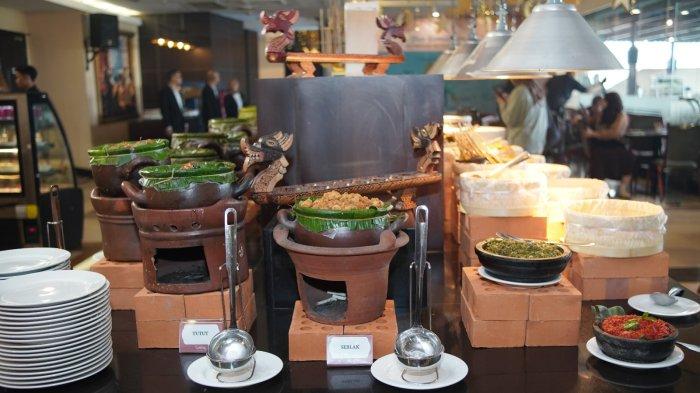 Grand Dafam Braga Bandung ingin ikut menjadi bagian dari keberkahan dalam berbuka puasa dengan memberikan promo menu berbuka puasa berkonsep “All You Can Eat” dan mengusung tema 