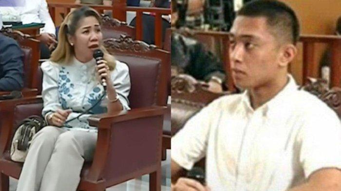 Saksi Natalia Puspita Sari beberkan kelakuan Mario Dandy Dkk setelah aniaya David Ozora buatnya miris hati