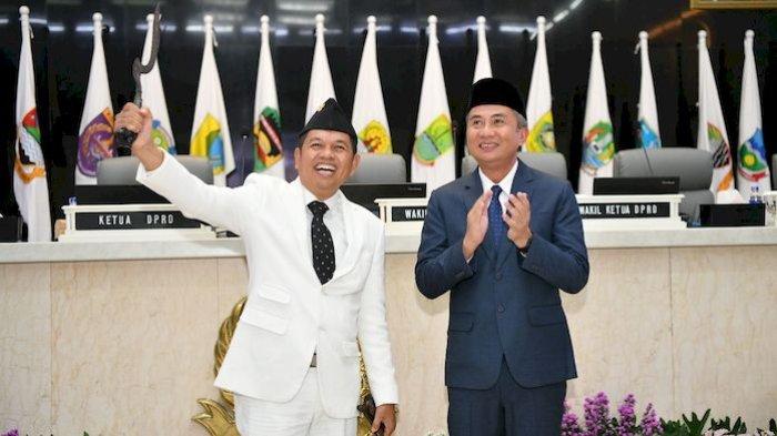 ASN di Jabar Masuk Jam 06.30 Selama Ramadhan, Dedi Mulyadi: "Saya Tidak Cari Sensasi" - Tribunjabar.id