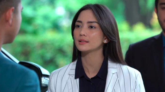 Sinopsis Cinta Setelah Cinta episode 552 yang tayang Senin, 10 Juli 2023.