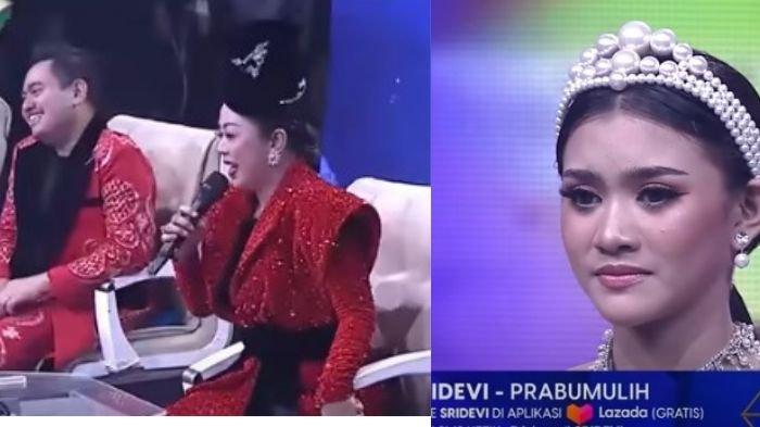 Soimah Ingatkan Sridevi Juara 1 D Academy Hati-hati Ada Musuh Tak