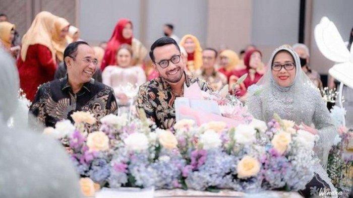 Sosok Gusrizal mertua Kiky Saputri pernah jadi ketua MUI Sumatera Barat