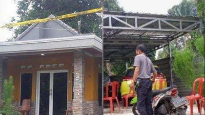 Sosok Ipda Taryono Oknum Polisi Jadi Tersangka Baru Kasus Subang, Terungkap Rekam Jejak dan Fakta-faktanya