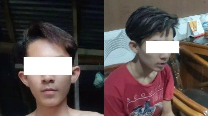 Sosok NWH, Pemuda Telanjang Viral Hinda dan Melecehkan Al Quran di Sumatera Barat, Begini Nasibnya