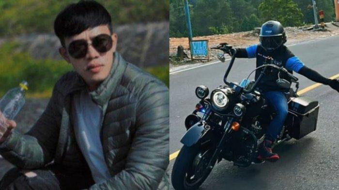 Sosok Ruri Repvblik Vokalis Band Kecelakaan Moge di Ciamis, Terungkap Kondisinya