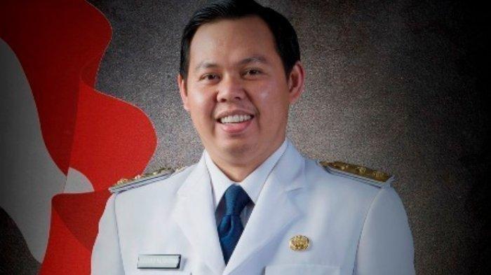 Sultan Bachtiar, Ketua DPD RI