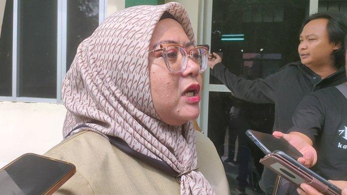Staf Kesiswaan SMAN 7 Cirebon, Rachmasari