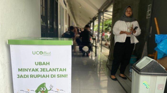 Jabar Raksha Festival Raksha Bumi, Ajak Masyarakat Tingkatkan Eco Lifestyle