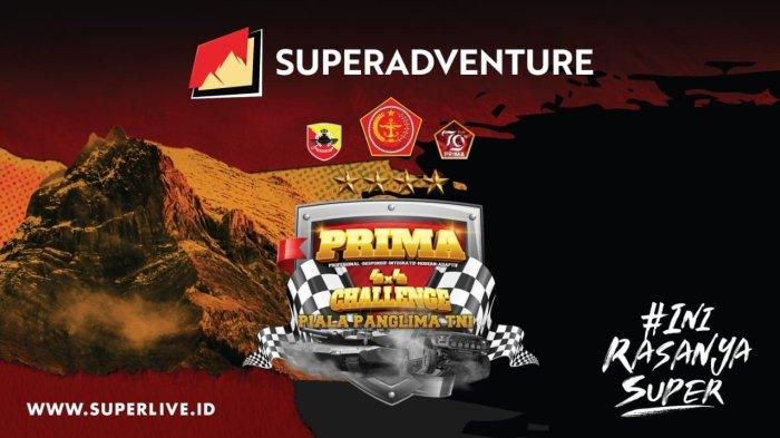 Superadventure