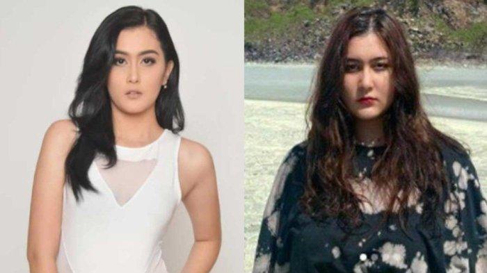 Talitha Curtis Winn, dulu bintang FTV kini banting setir jadi penjual risol di pinggir jalan