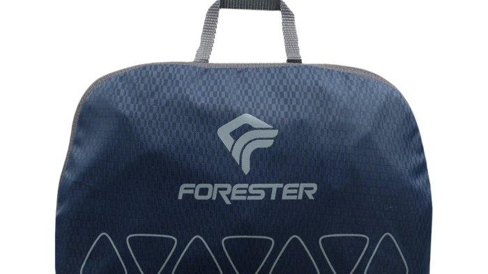 Transporter, tas untuk travelling dari Forester