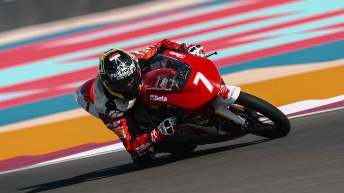 Dua pebalap binaan PT Astra Honda Motor (AHM) siap mendulang podium tertinggi untuk merayakan kemerdekaan Indonesia pada seri kedua Idemitsu Asia Talent Cup (IATC) 2024 yang diselenggarakan di Sepang International Circuit, Malaysia 17-18 Agustus 2024.