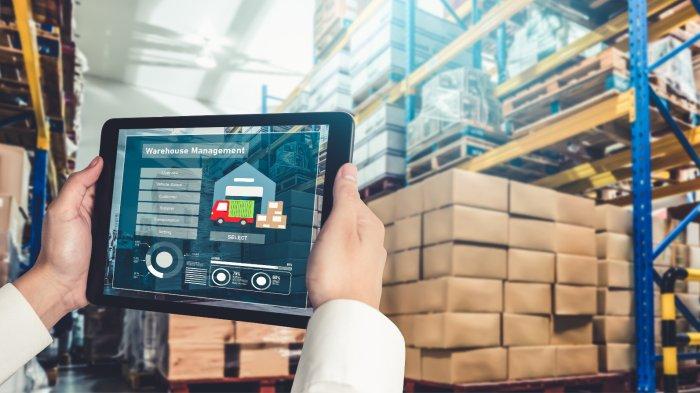 Telkom Dukung Percepatan Digitalisasi UMKM Lewat Skema Bisnis Konsinyasi Logee