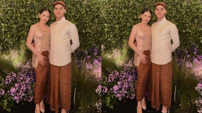 Terungkap bocoran rencana pernikahan Al Ghazali dan Alyssa Daguise