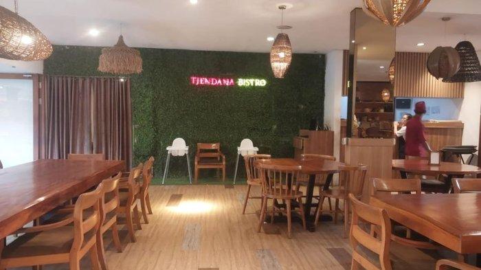 Tjendana Bistro