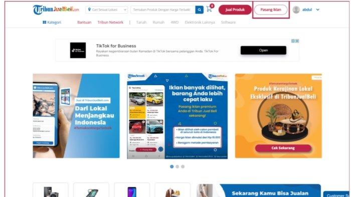TribunJualBeli 