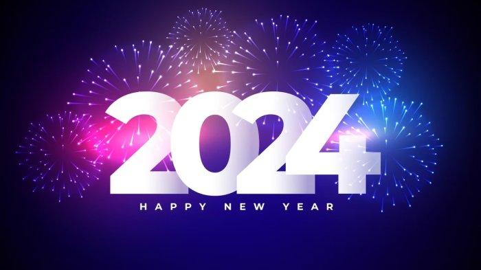 40 Ucapan Selamat Tahun Baru 2024 dalam Bahasa Sunda, Cocok Dibagikan di Grup WA dan Status di Medsos